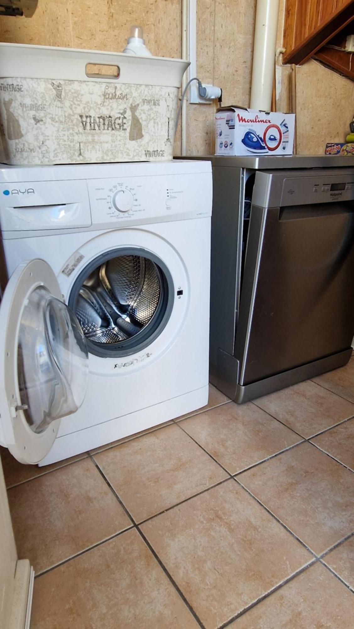 Maison 3 Chambres 6 Personnes Et Garage Châteauroux 外观 照片