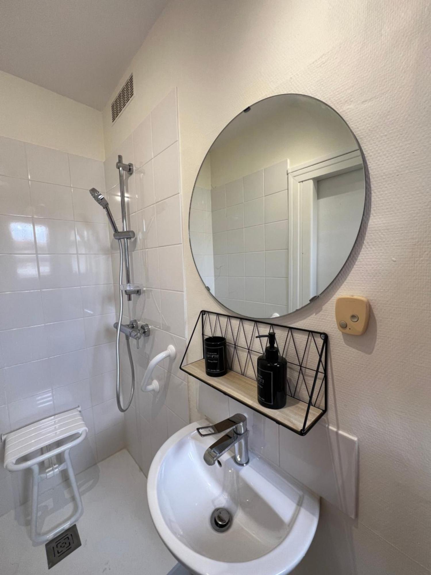 Maison 3 Chambres 6 Personnes Et Garage Châteauroux 外观 照片