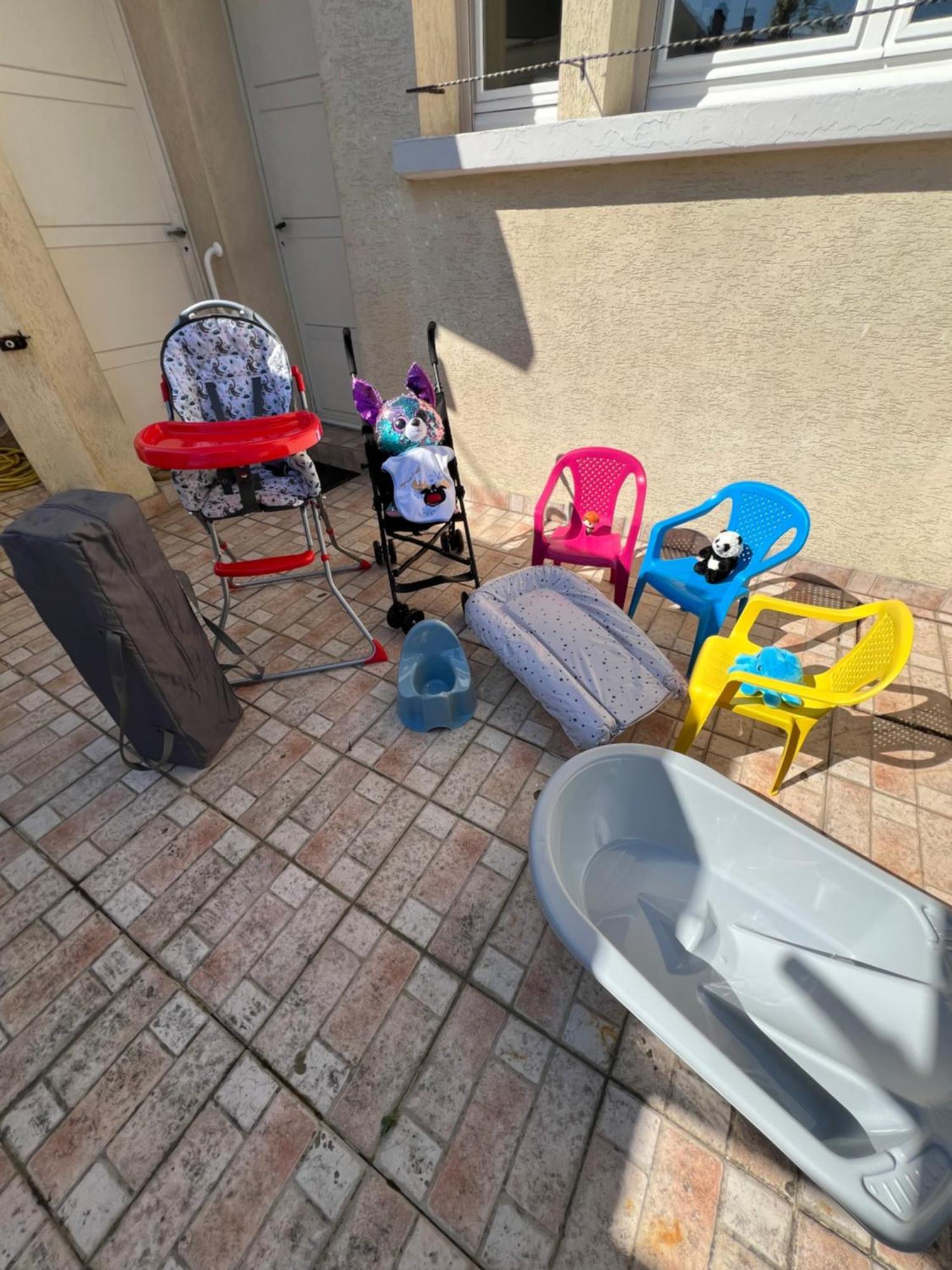 Maison 3 Chambres 6 Personnes Et Garage Châteauroux 外观 照片